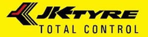 JK Tyres Tire Company Logo